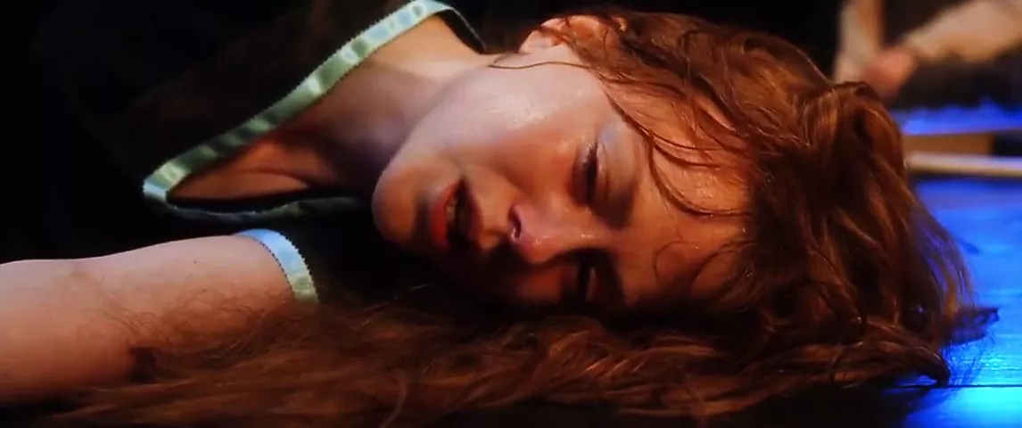 ⁣Sandra Bullock, Nicole Kidman - Practical Magic - porn video  