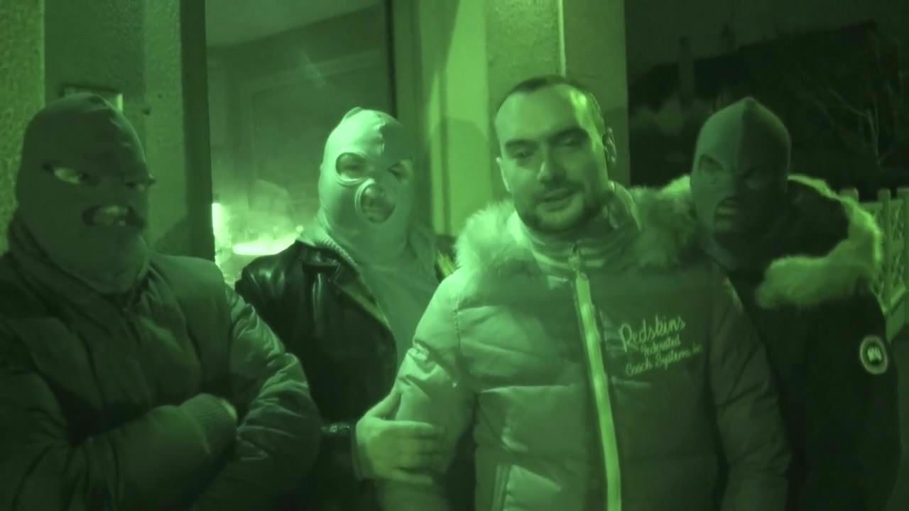Club 46 a Argenteuil, lieu de tournage stephaneprodx - porn video  