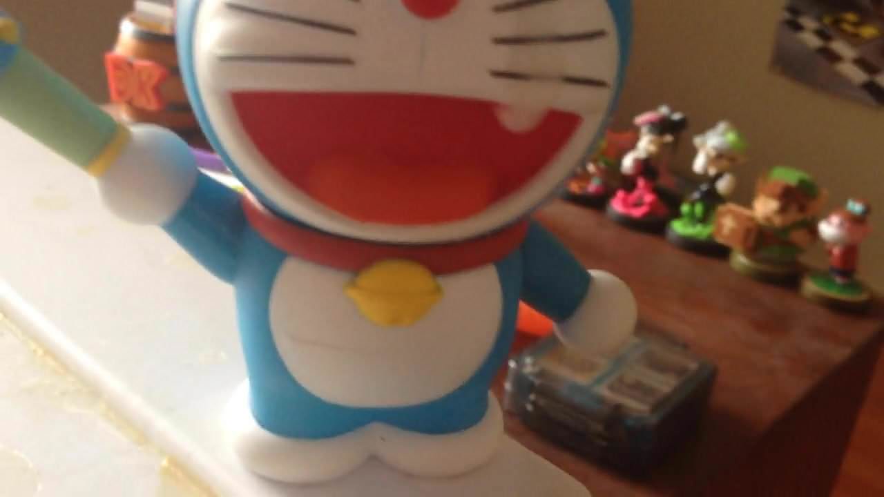 SoF: Doraemon - porn video  