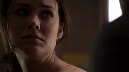 Megan Boone - The Blacklist s02e22 - porn video  