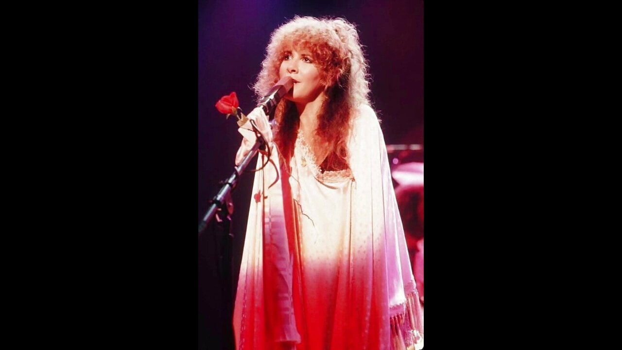 Sexy Stevie Nicks! - porn videos  