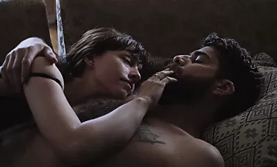 Olivia Thirlby - Between Us - porn video  