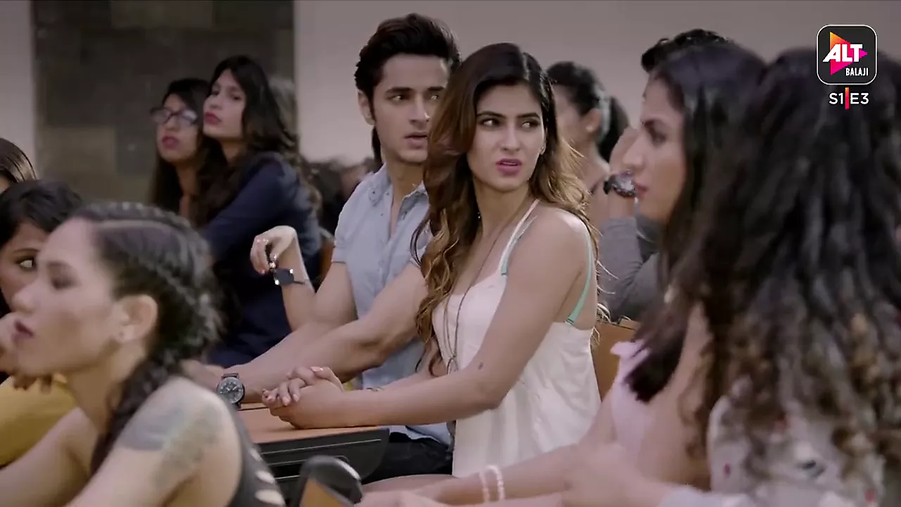 Ragini MMS Returns S01 E03 - porn video  