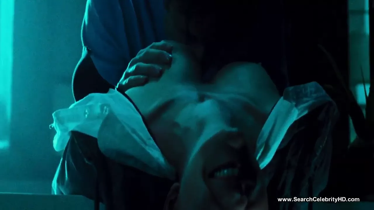 Madeline Zima Nude & Sexy Scenes - HD - porn video  
