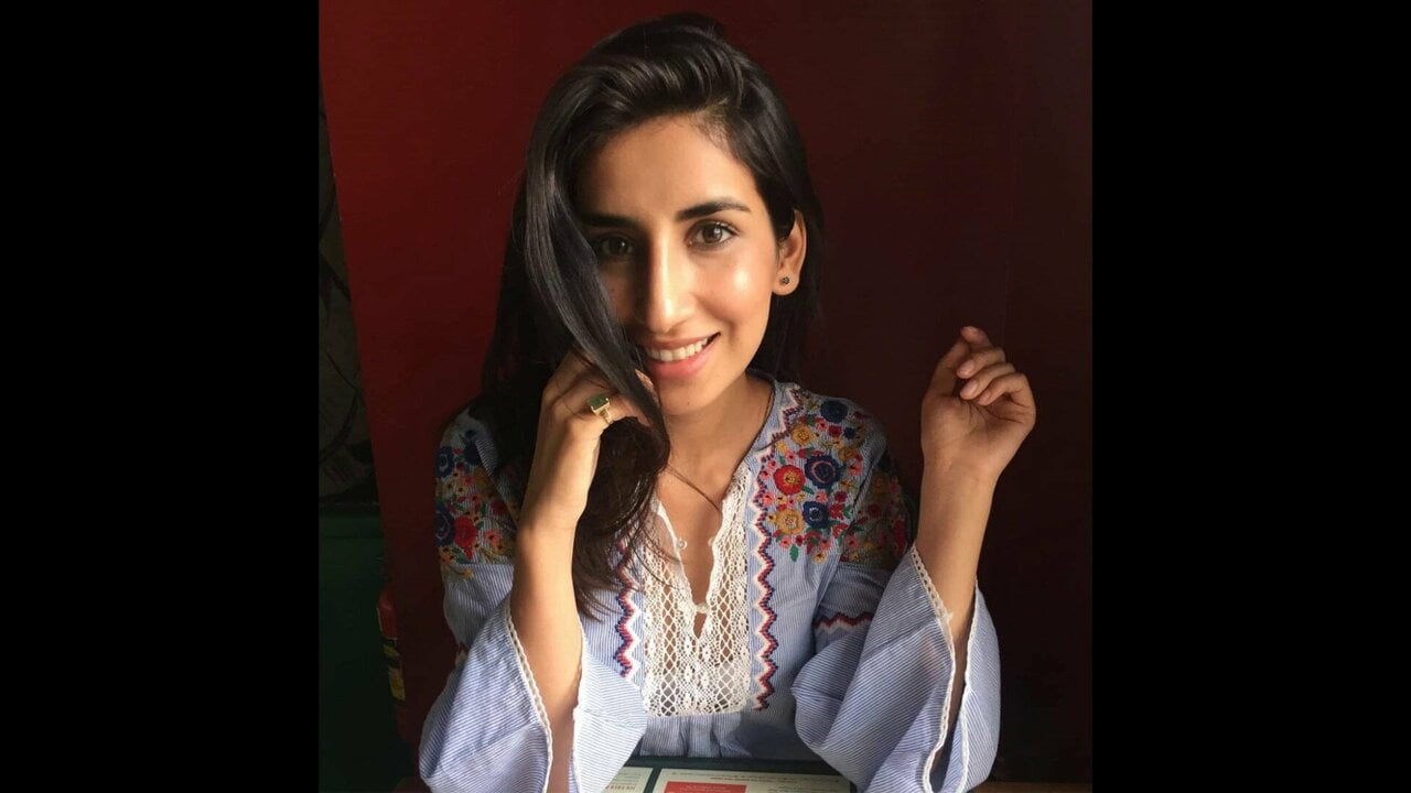 Parul Gulati Fap - porn video  