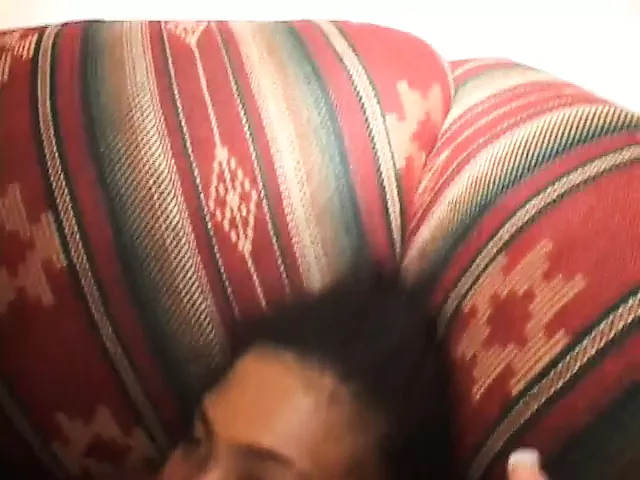 Black whore getting boned - porn video  