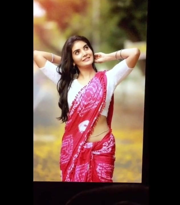 Cum on Madhuri mj A.K.A Madhuri Jain - porn video  