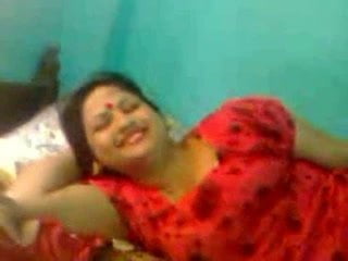 Desi- horny bangla aunty - porn video  