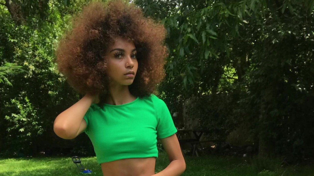 Kaisy Dinero - porn video  