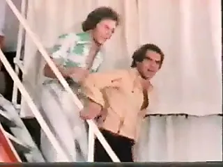 Mannequin (German Vintage) - porn video  