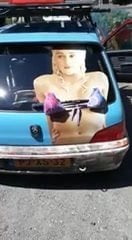 Best sticker - porn video  
