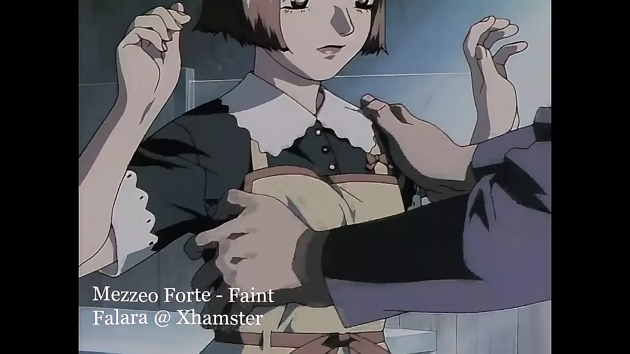 AMV Mezzo Forte - Faint - porn video  