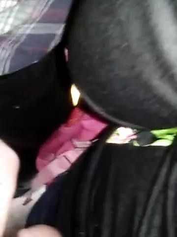 Cum public on girl - porn video  