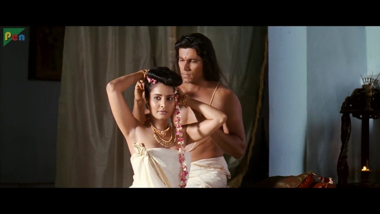 Rang Rasiya Indian(Hindi) Movie all Hot Scenes - porn video  
