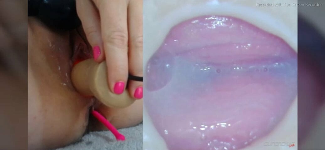 Danigirl866 (Webcam) - porn video  