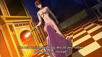 Redo of healer episode 2 uncensored - porn video  