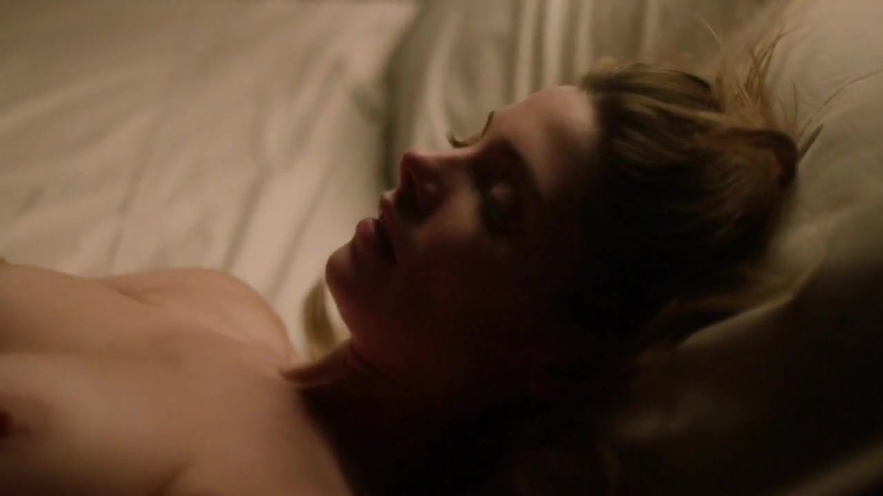 Ashley Greene Nude - porn video  