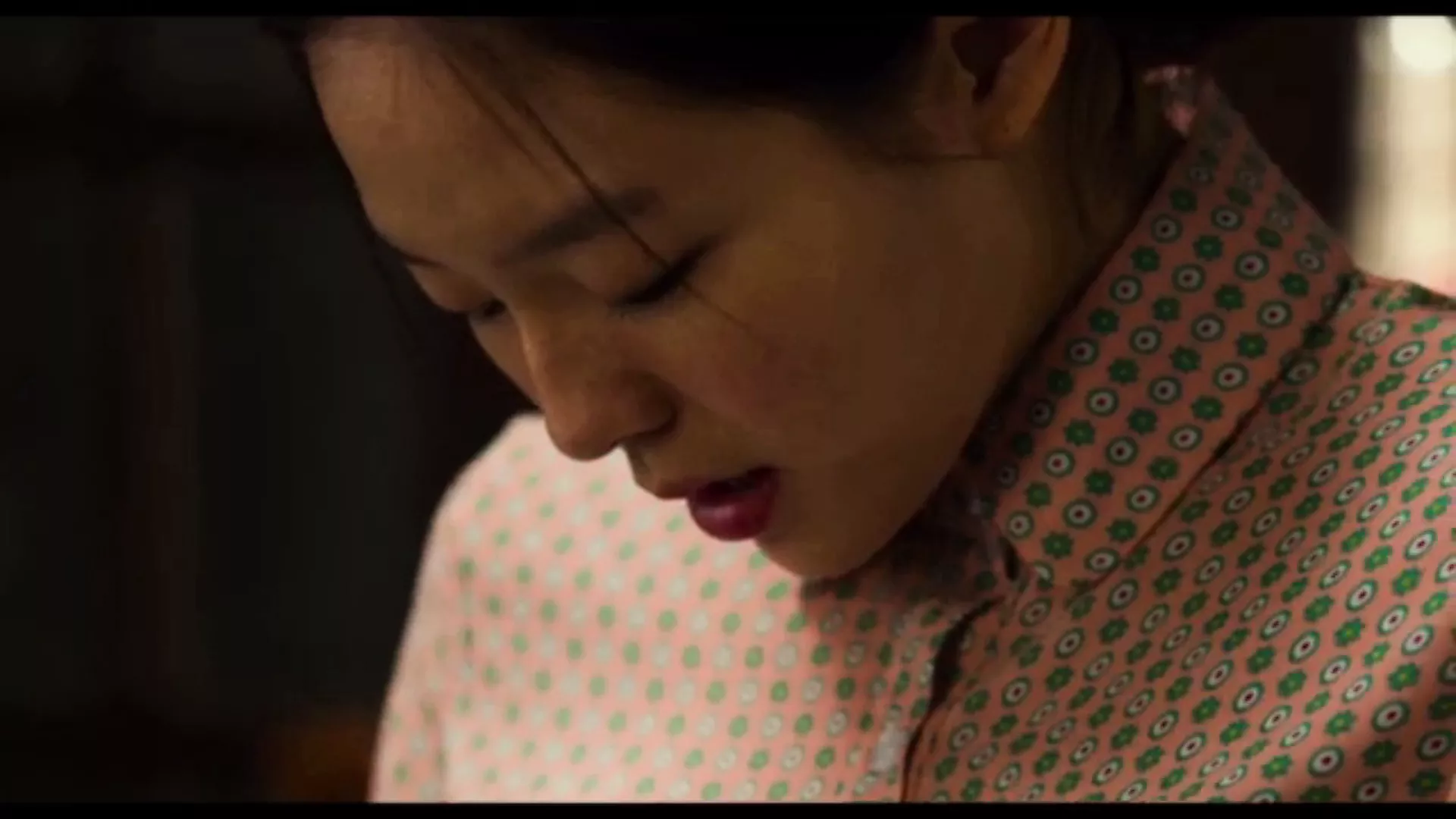 Esom Lee, So-young Park, Scarlet Innocence, Sex Scenes - porn video  