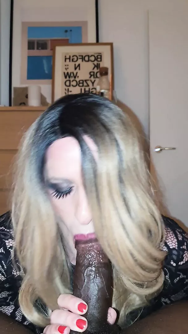 North london white slut - porn video  