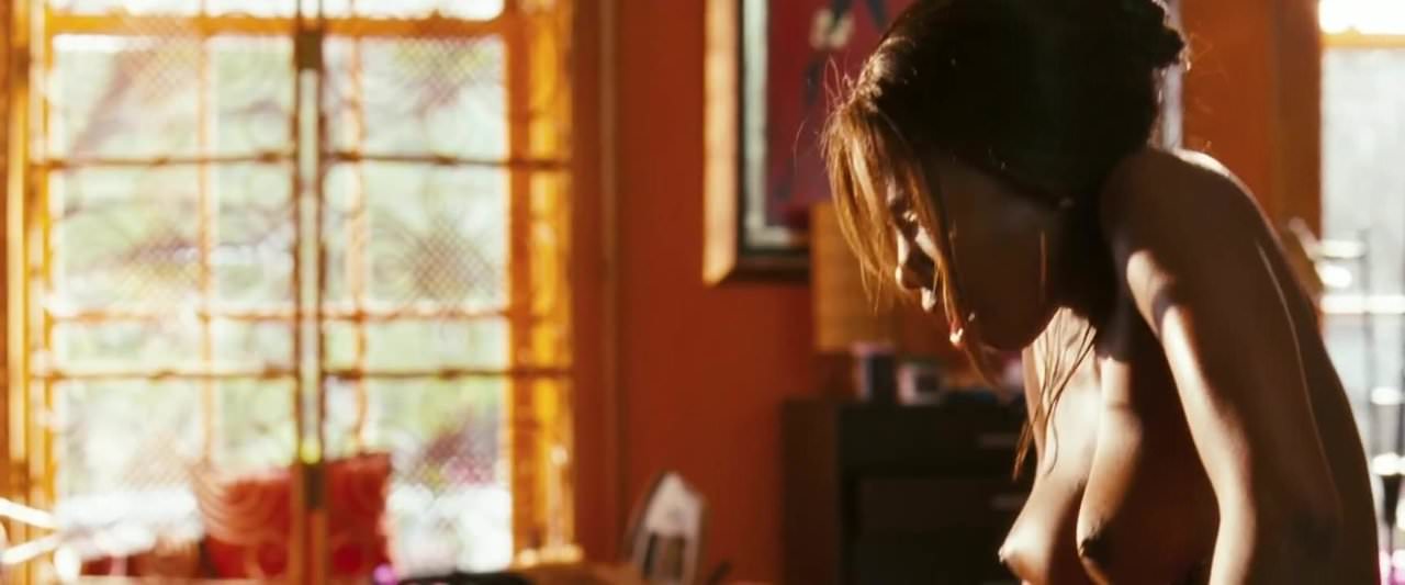 Naturi Naughton - Notorious (2009) - porn video  