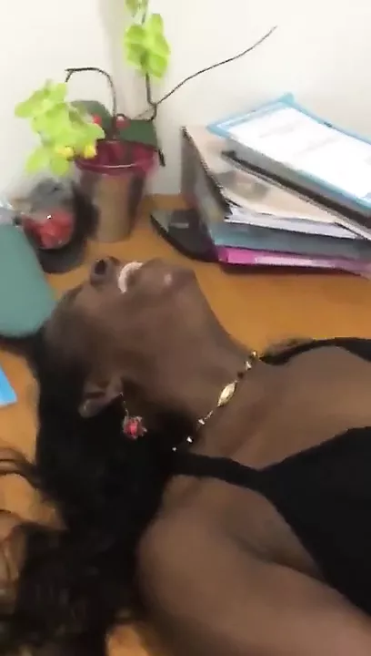 Director of Budget in a Kenyan Ministry -Sex tape - porn video  