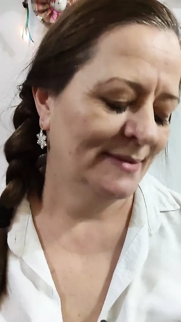 Turkish Mature - porn video  