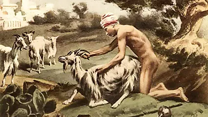 Erotic art - porn video  