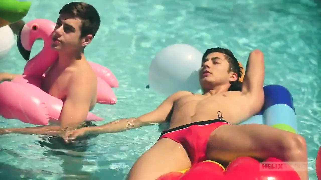 Splash - porn video  