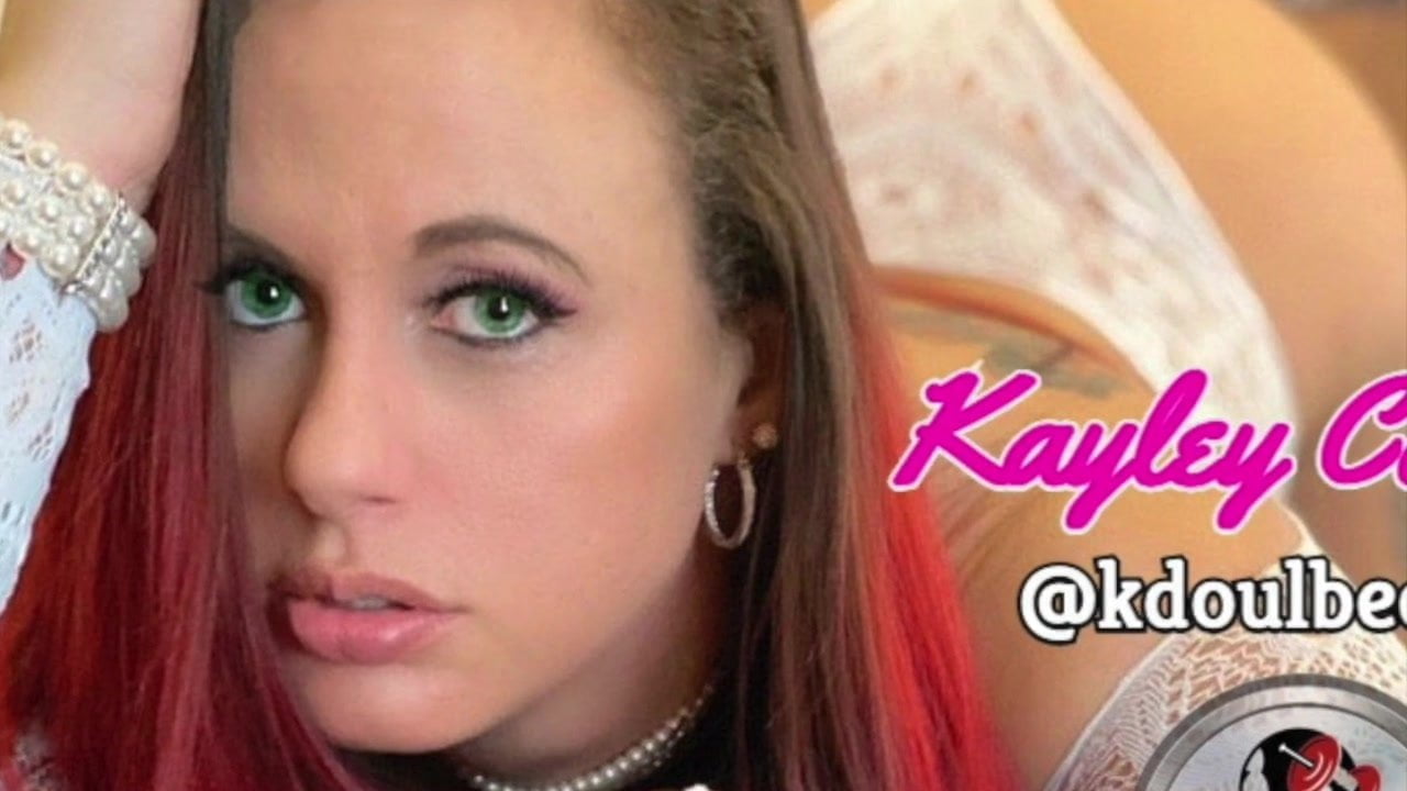K Double D Tattooed Fit Chick - porn video  