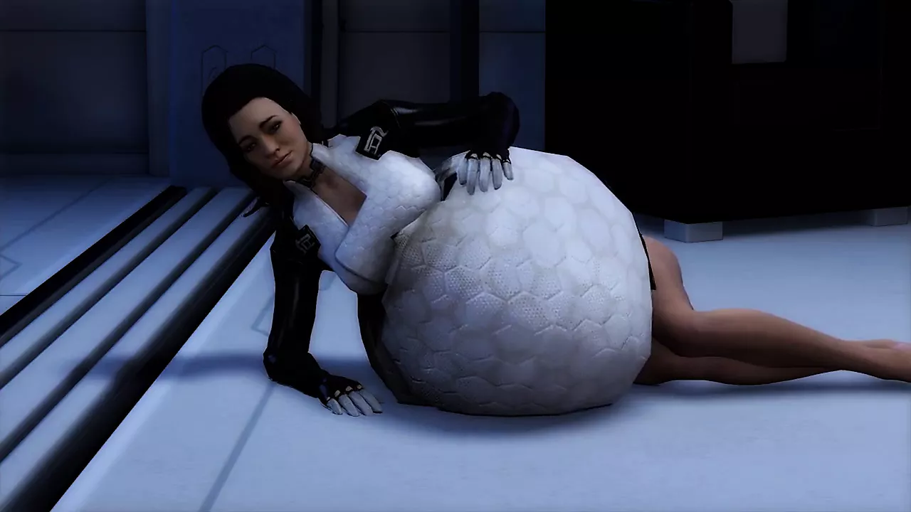 MIRANDA VS KASUMI VORE ANIMATION BY TOASTERKING - porn video  
