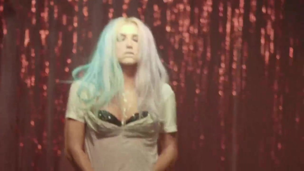 Ke$ha-Dirty Love(Explicit) - porn video  