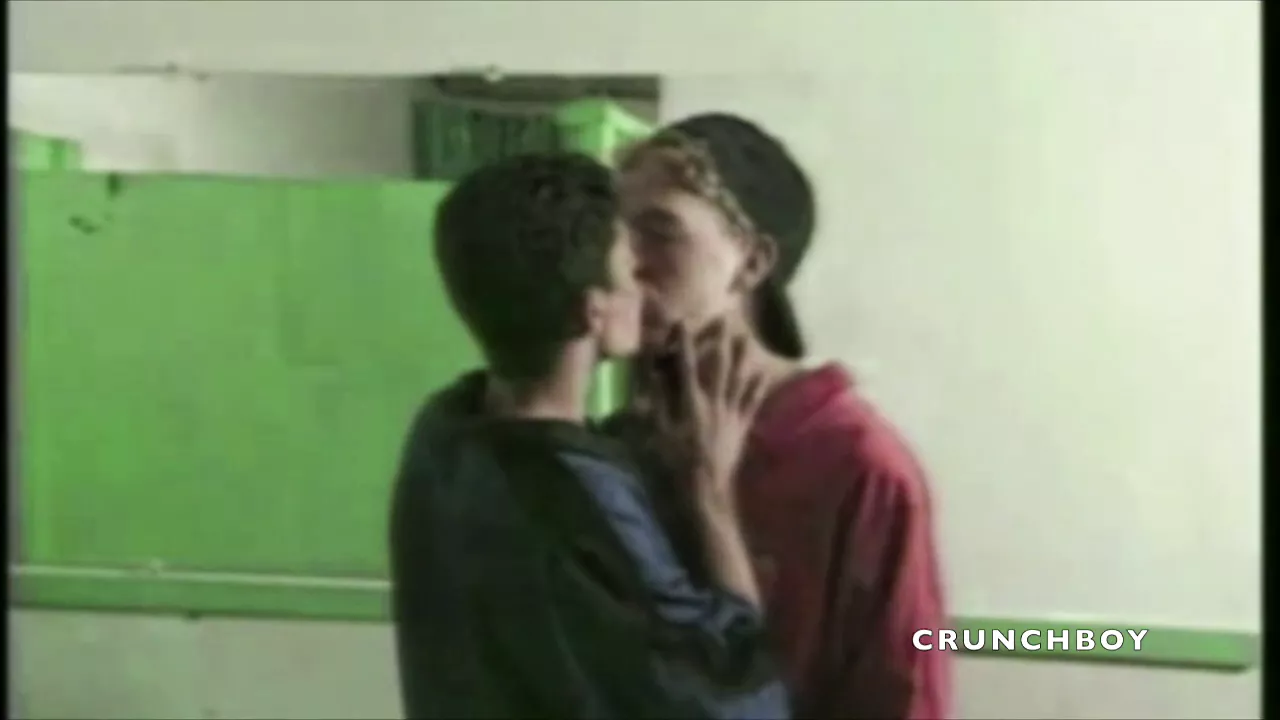 Sexy twinks 20 years ofl fucking when discret when girl is n - porn video  