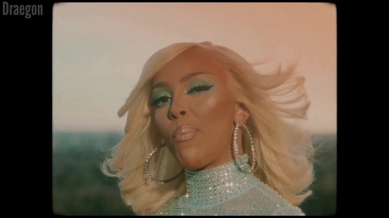 Doja Cat wants your cum - porn video  