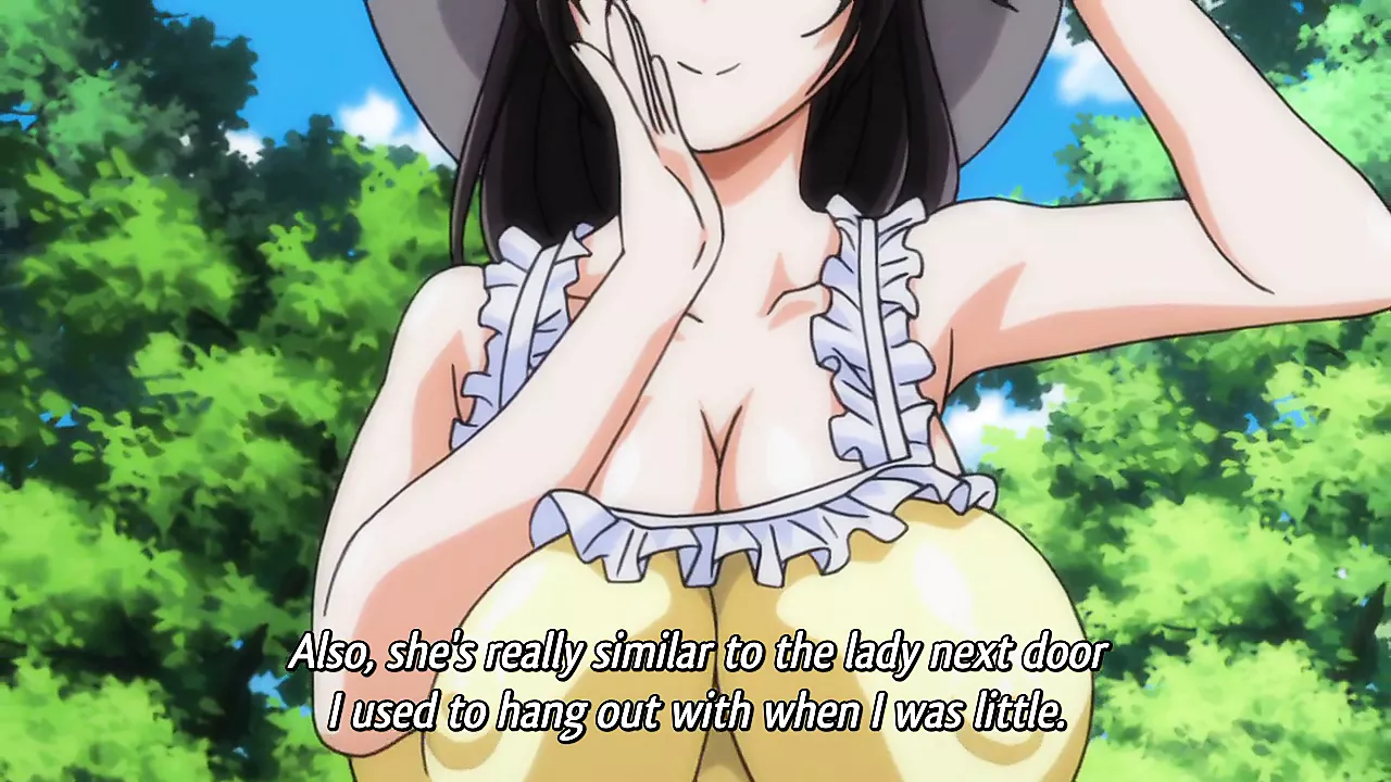 Fella Hame Lips Episode 1 English Subbed - porn video  