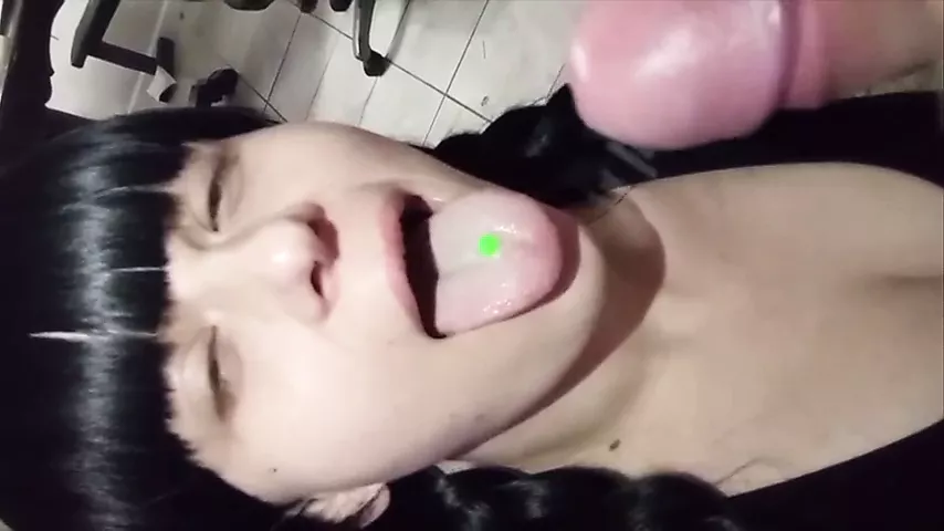 Facials pt.3 (21 nasty facials) - porn video  