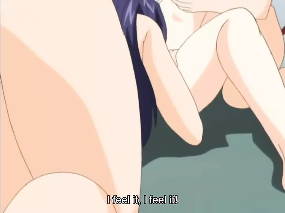 Daiakuji The Xena Buster Lesbian Loop Edit - porn video  