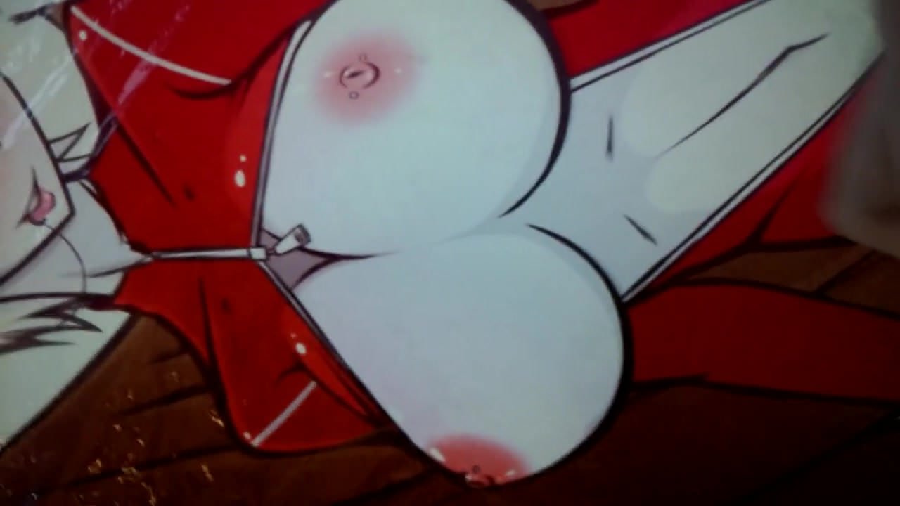 Cum Tribute - Gilda (art by FateLogic) - porn video  