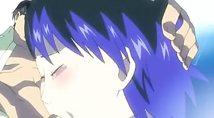 Nurse me episode 2 dubbed - porn video  