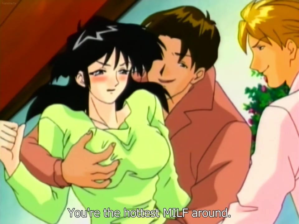 Hiiro no koku - Episode 1 - porn video  