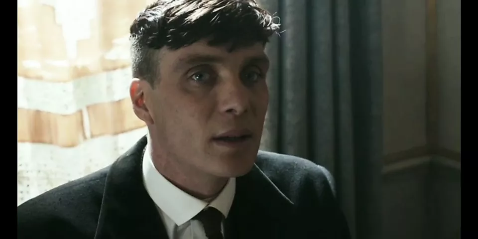 Peaky blinders sex scene - porn video  