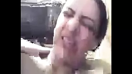 Arab slut shosho on cam - porn video  