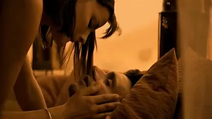 Jaimie Alexander - Intersections - porn video  