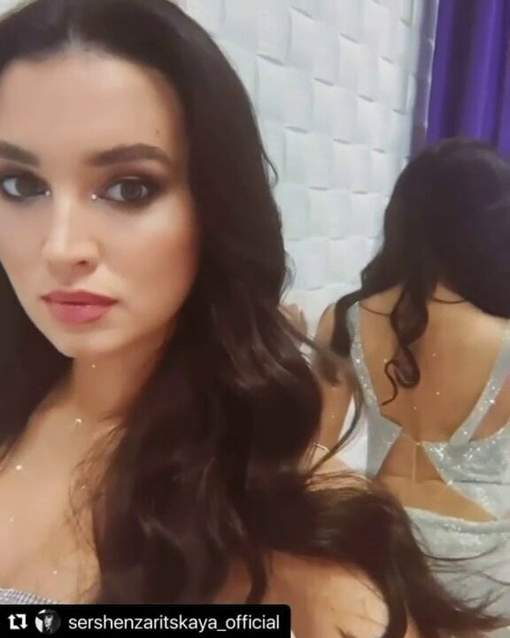 Daria Zaritskaya 1 - porn video  