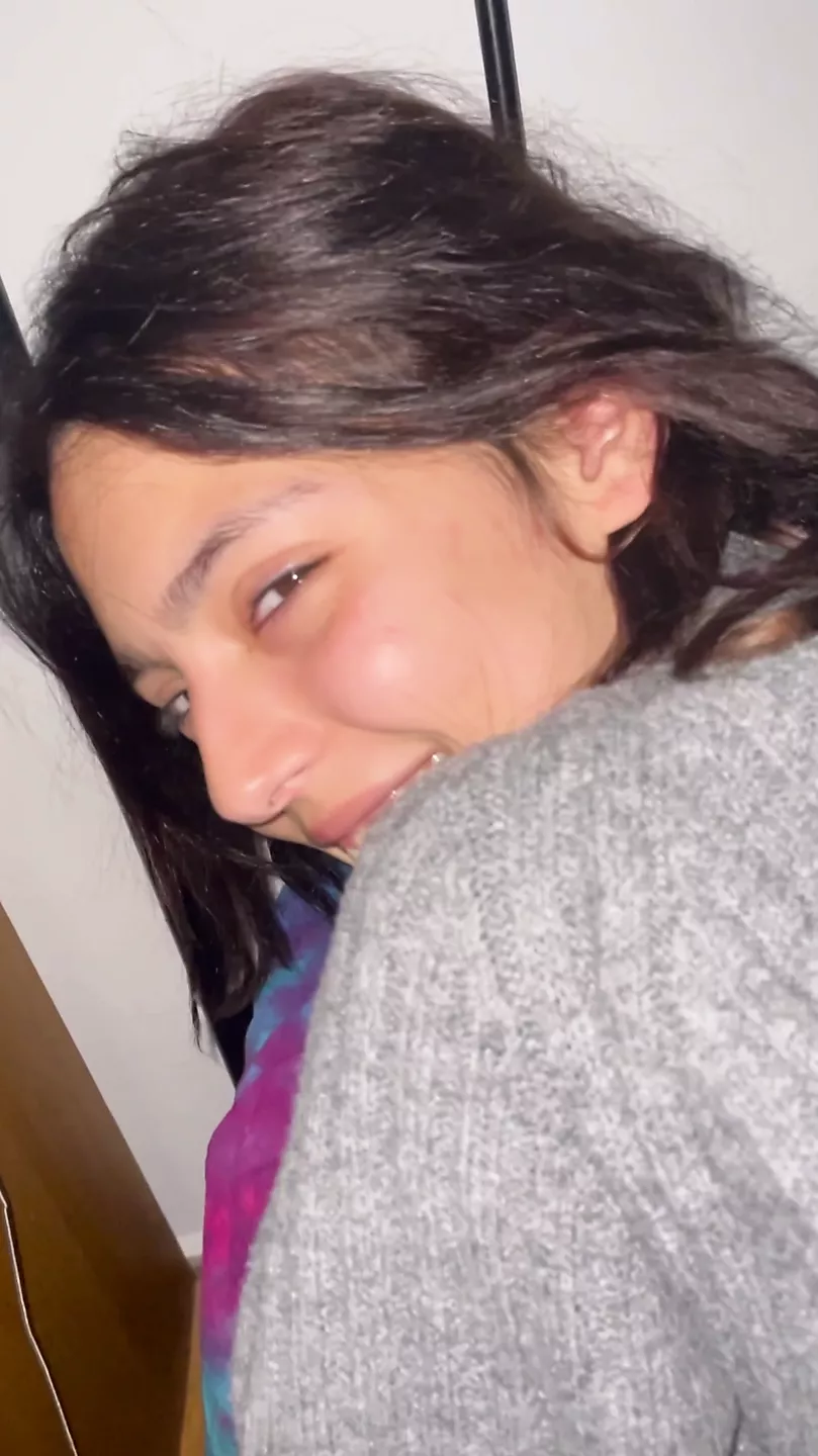My best friends want to try anal sex for the first time - porn video  