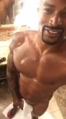 TYSON BECKFORD ass - porn video  