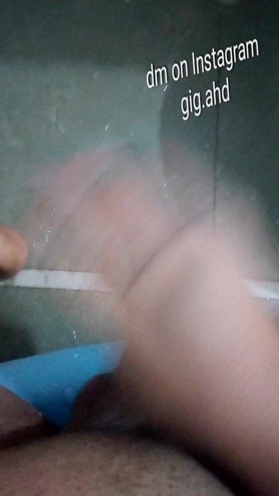 ⁣Ahmedabad gigolo, only ladies dm me - porn video  