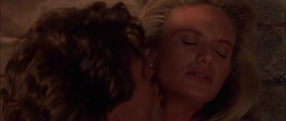 Kelly Lynch - Roadhouse - porn video  