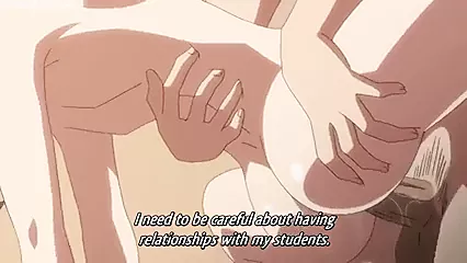 Fuzzy Lips Episode 2 English subbed Uncensored - porn video  