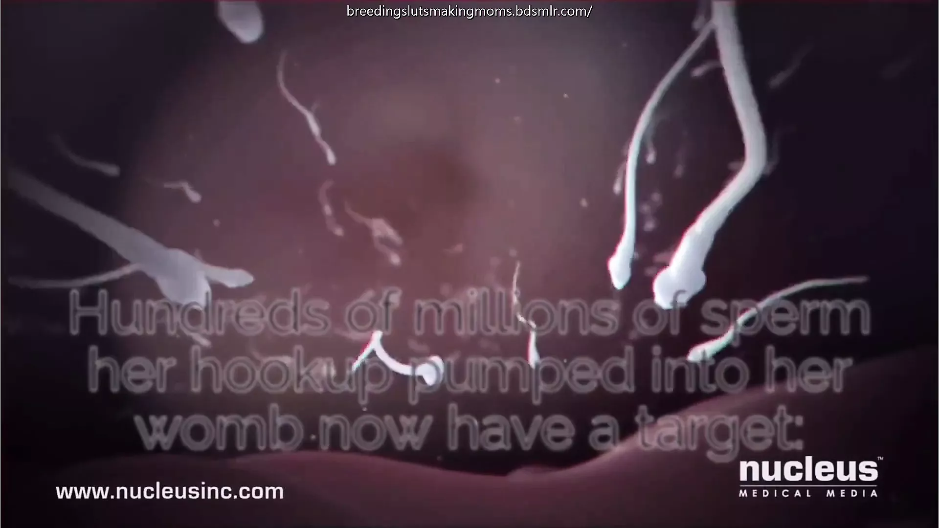 The Urge to Breed - porn video  