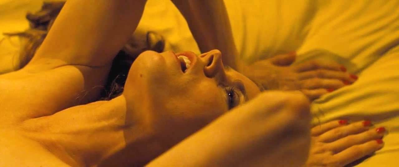 Amy Adams Nude Sex Scene on ScandalPlanetCom - porn video  